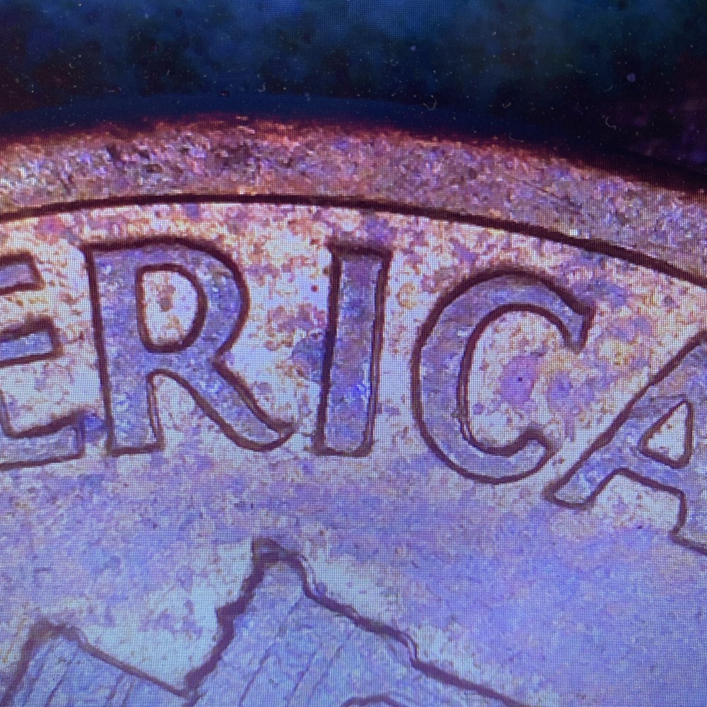 🔥1974 D Penny With DDR Errors🔥