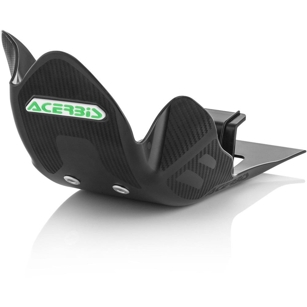 Acerbis Skid Plate Black 2642460001