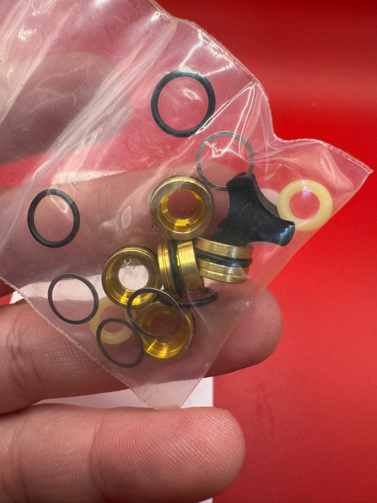 AGD Automag Level 10 Tune Up Kit