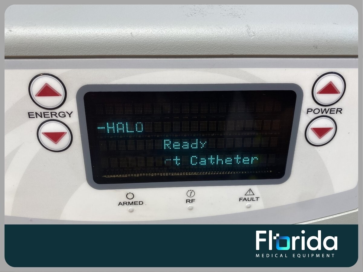 BARRX 90-9000 HALO 90 RADIOFREQUENCY ABLATION SYSTEM