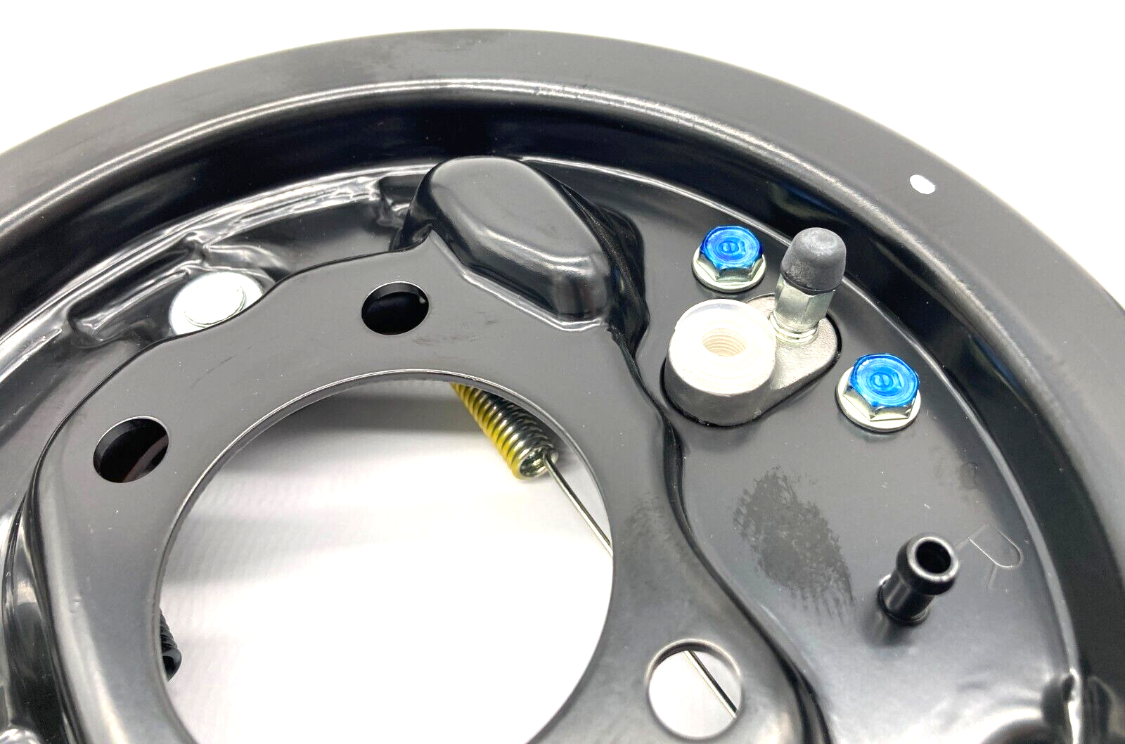 KAWASAKI GENUINE 07 - 23 MULE 3010 4000 4010 FRONT RIGHT BRAKE DRUM 41035-7504