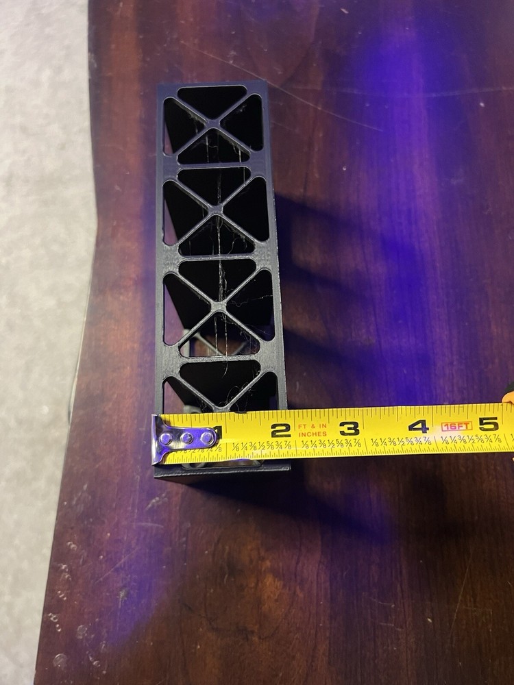 Hot wheels Display Rack