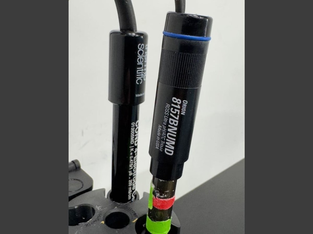 Orion VersaStar Pro Advanced Electrochemistry Meter