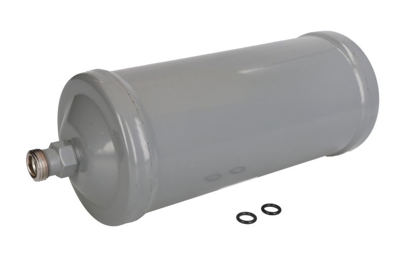 Filter for air conditioning station
