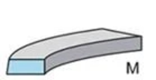 For Kolbenschmidt 800001110050 Piston Ring Kit