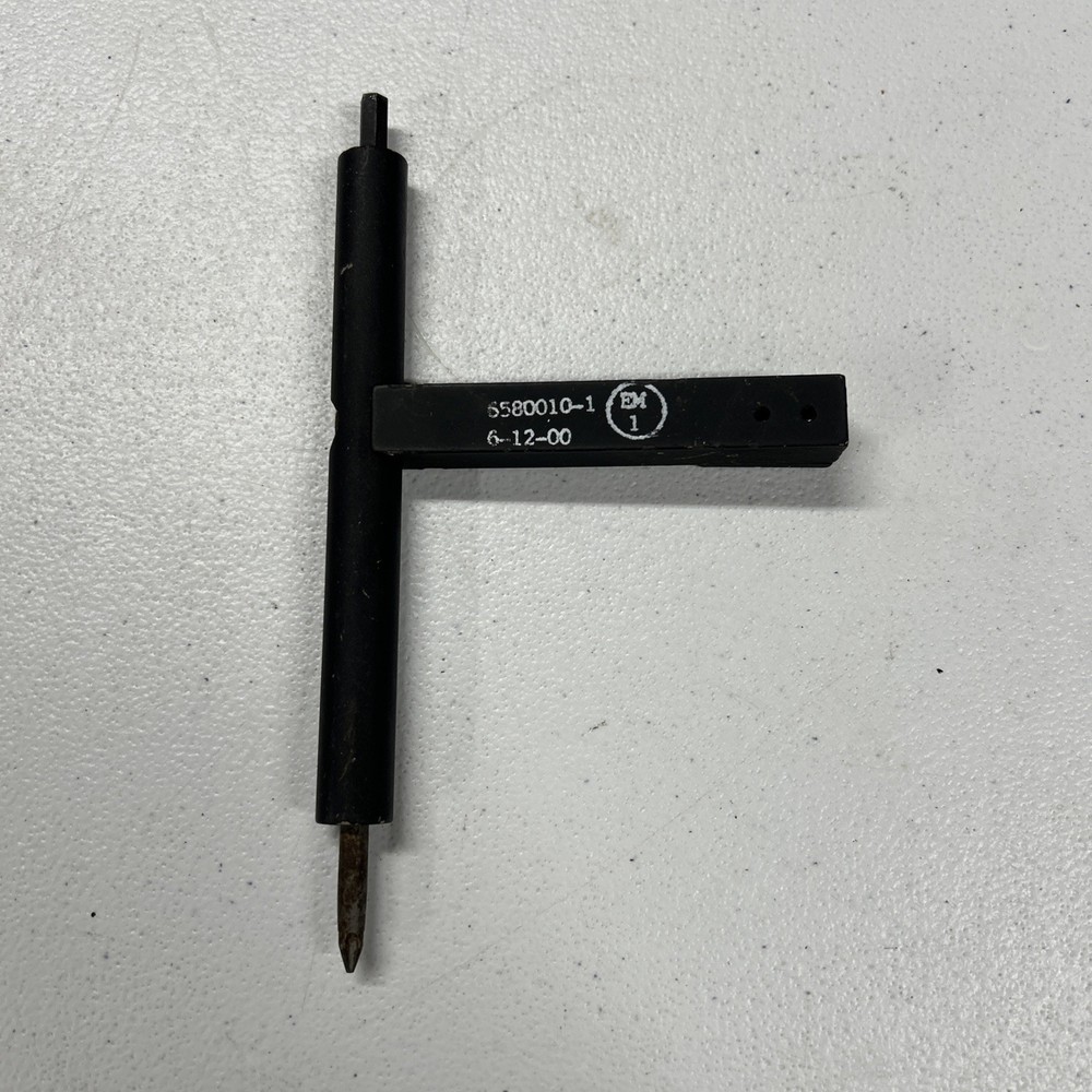 Cessna Citation PFD Removal Tool 6580010-1 MFD Puller