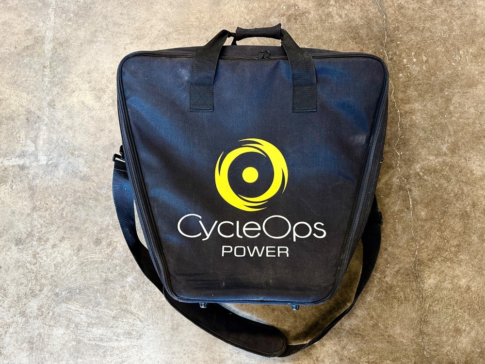 CycleOps Trainer Travel Storage Bag