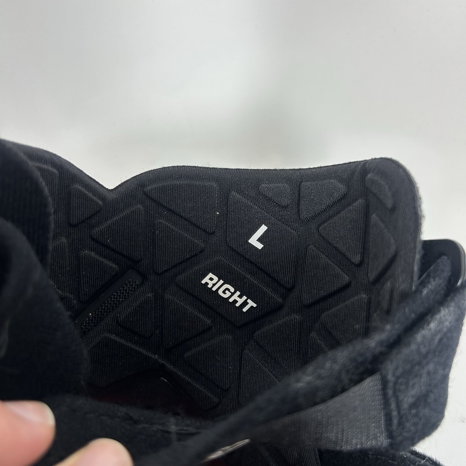 Leatt Z-Frame Knee Braces Motocross Dirt Bike Off-road ATV White Pair SIZE L