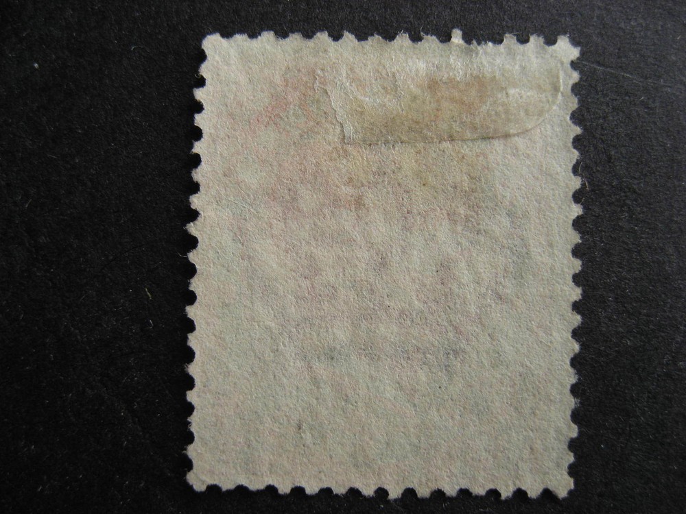 ITALY Sc 33 U pulled perf but still very presentable, check it out!