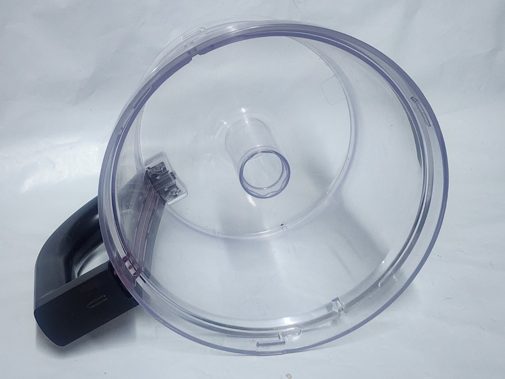 KITCHENAID KFP1333CUO FOOD PROCESSOR LARGE BOWL ONLY REPLACEMENT PART E1.9