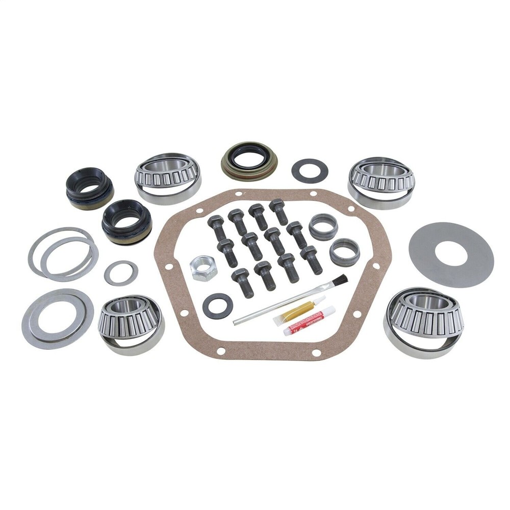 Yukon Gear YK D60-SUP Master Overhaul Kits