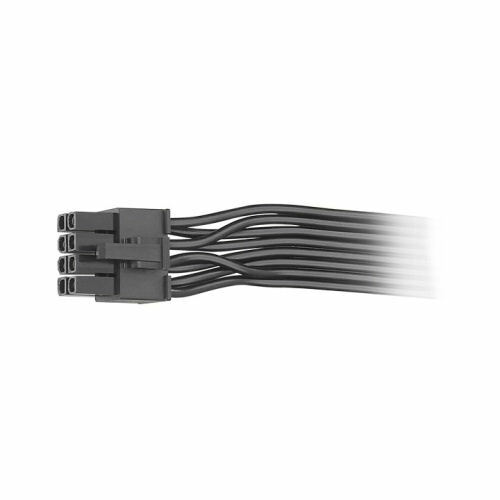 Thermaltake 8 Pin to 4+4 Pin CPU Power Cable, CA00547