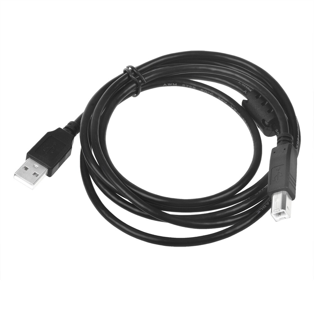 USB PC Transfer Data Sync Cable Cord Lead Wire for HUION GT-190 Drawing Tablet