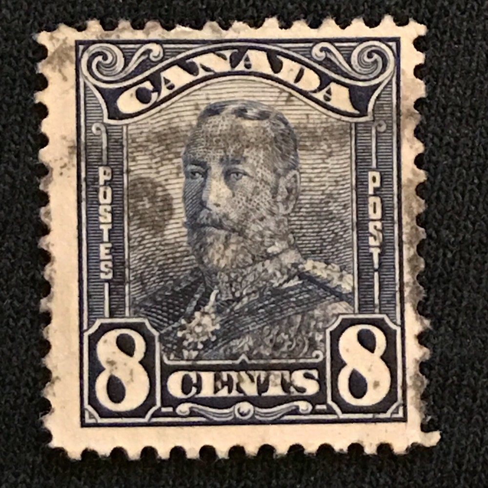 Canada SC #154 Used 1928