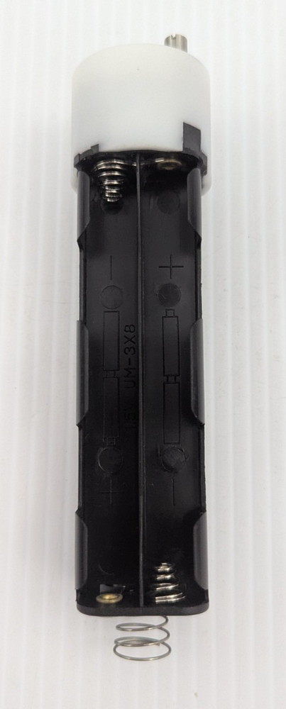 Seac R3 Scuba Diver Flashlight