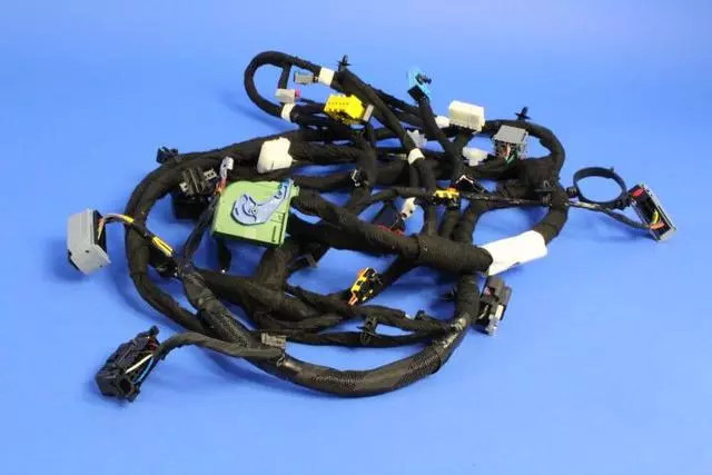 Genuine Mopar Instrument Panel Wiring 68215008AB