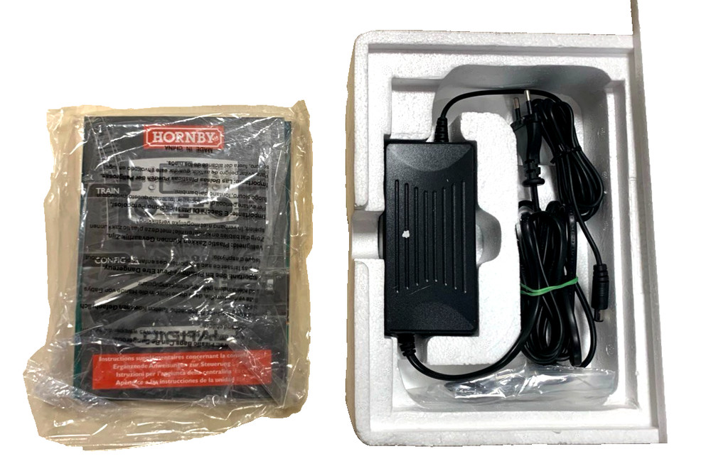 HORNBY DIGITAL ELITE