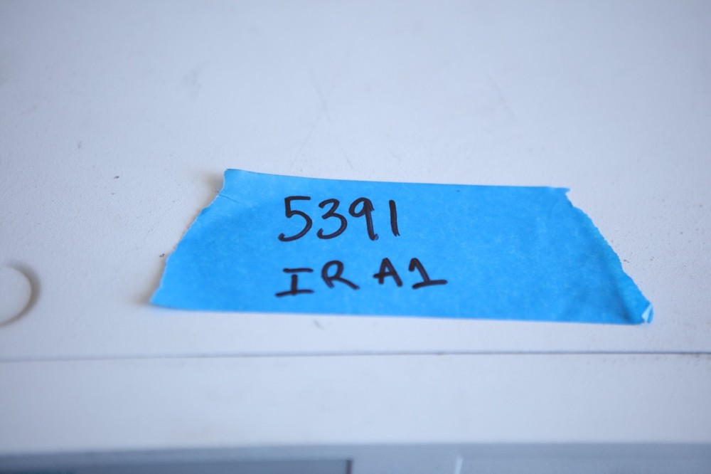 Varian 218 PrepStar Solvent Delivery Module