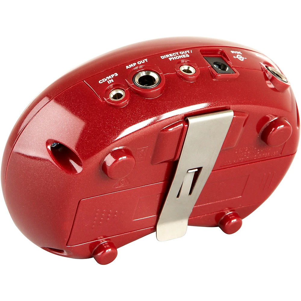 Pocket POD Guitar Multi-Effects Processor