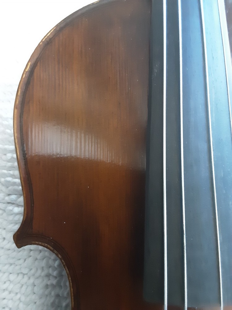 Liu Xi Workshop Violin 4/4 Brown
