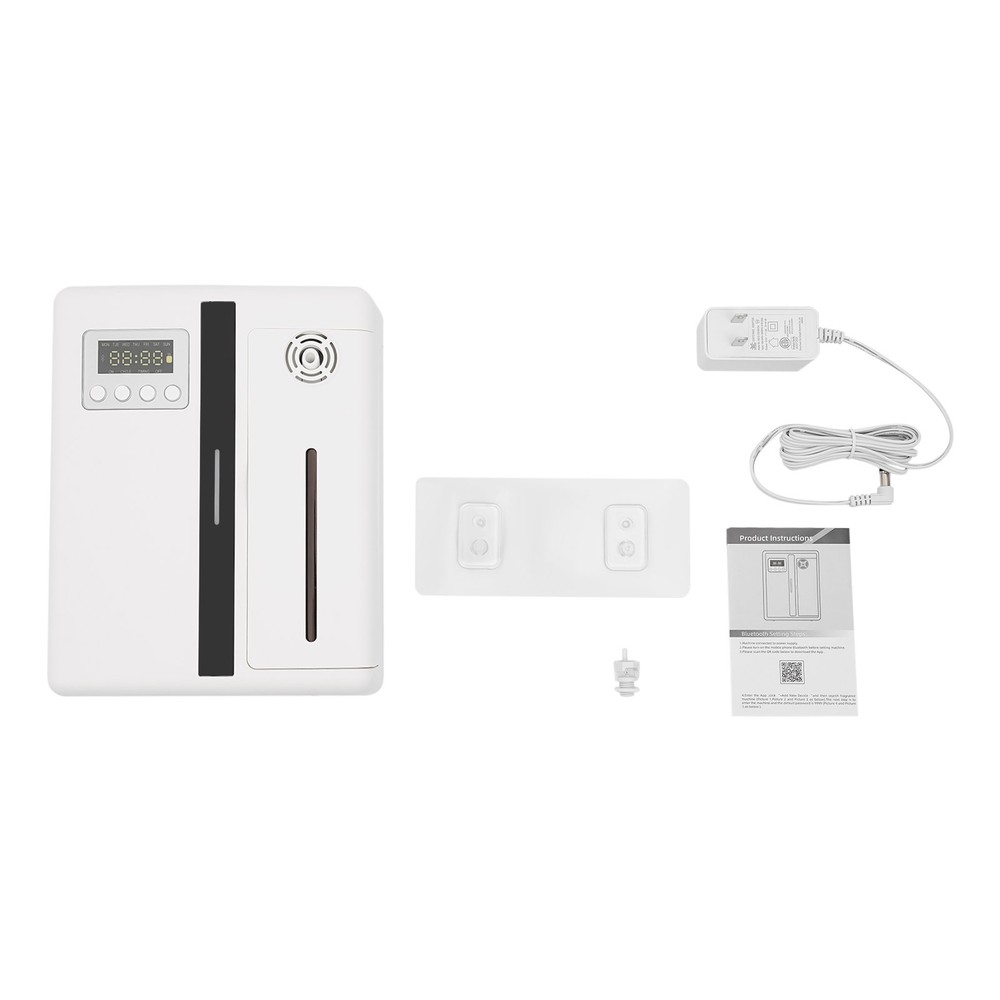 Smart Scent Air Machine Aroma Diffuser Frangrance Diffusing for Office/Home