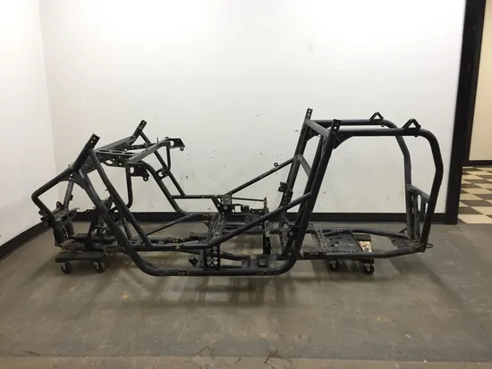 Polaris 2014 RZR XP 1000 EPS Frame Chassis 3428 x