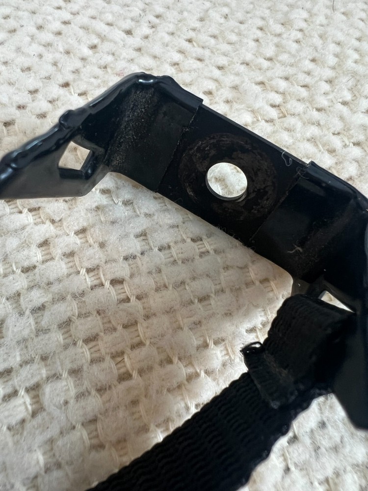 Compound Bow Wrist Strap