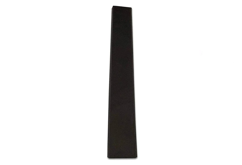 Compatible with Volvo VNL 2004-2017 Lower Cab Fairing Extension Deflector Right