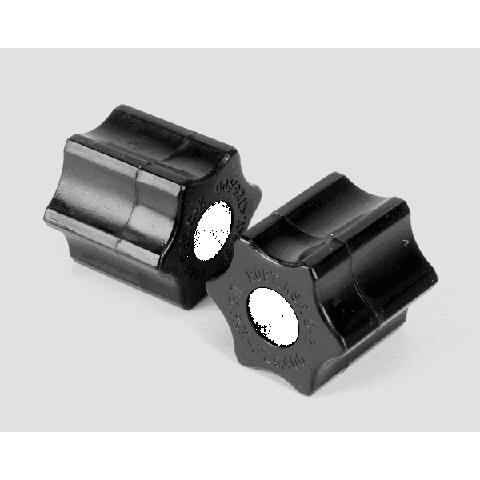 Manitowoc Ice Compression Nut-Pkg Of 2 5650729 - Free Shipping + Geniune OEM