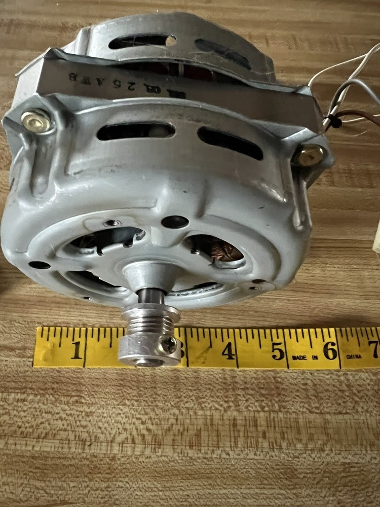 Goldstar Bread Maker Machine Replacement Motor HMR031L3 for Model HB-152CE