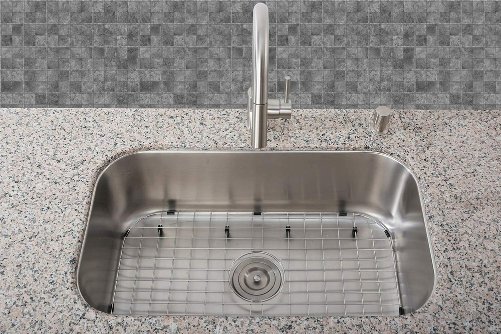 Serene Valley Sink Protector Grid