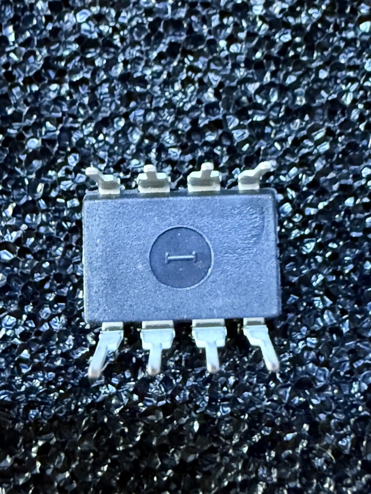 LM6182IN Integrated Circuit