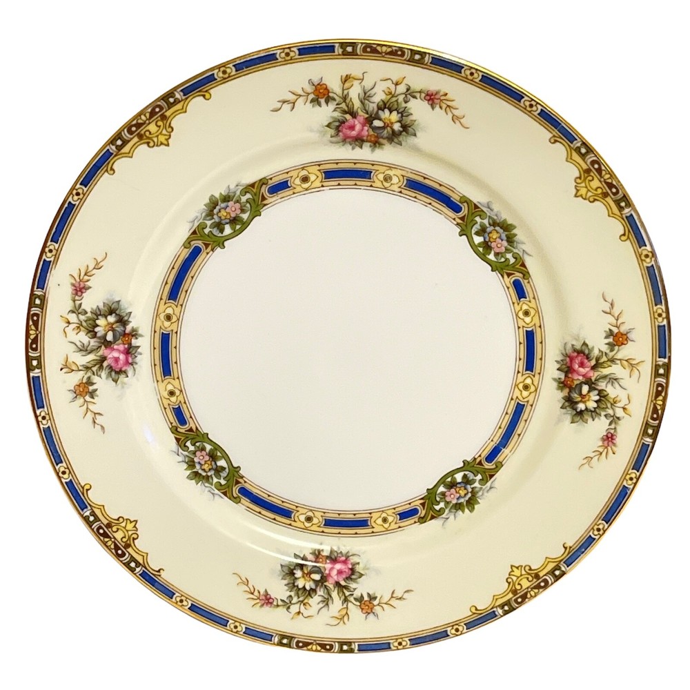 Rare SEDALIA NORITAKE Morimura 1930's