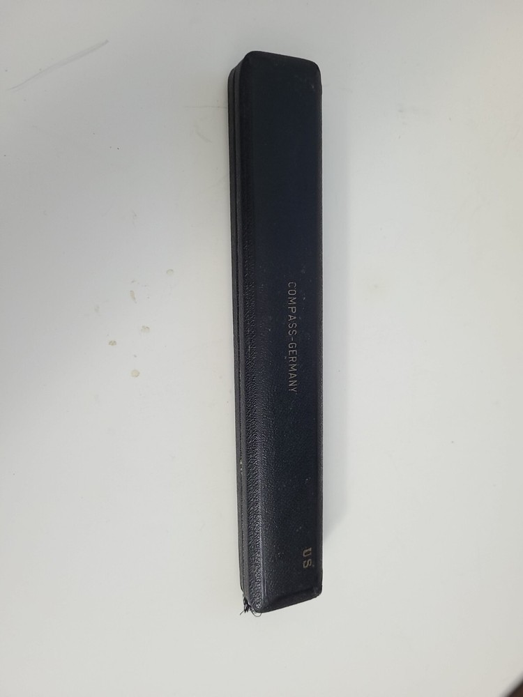 U.S. Compass West Germany