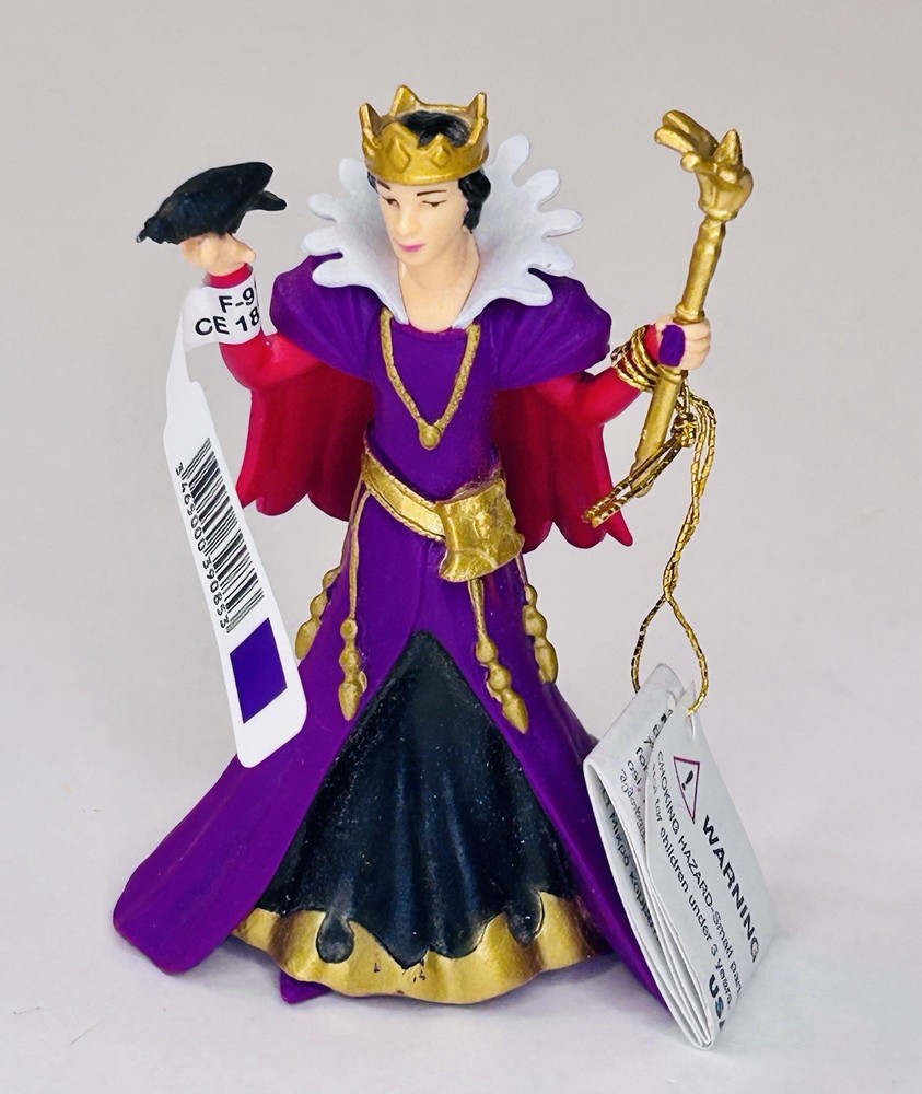 NEW Papo 39085 Evil Queen Toy Model
