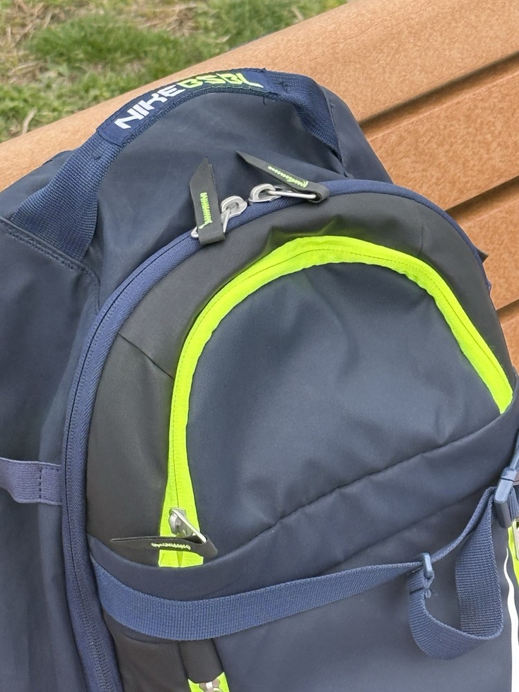 Nike Vapor Elite BSBL Baseball Adjustable Backpack School
