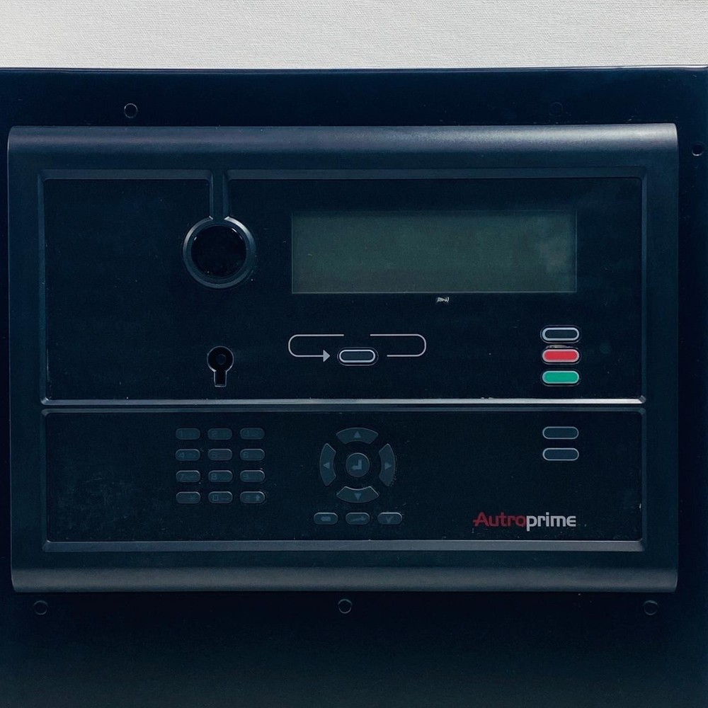 Autronica BS-200M Fire Panel