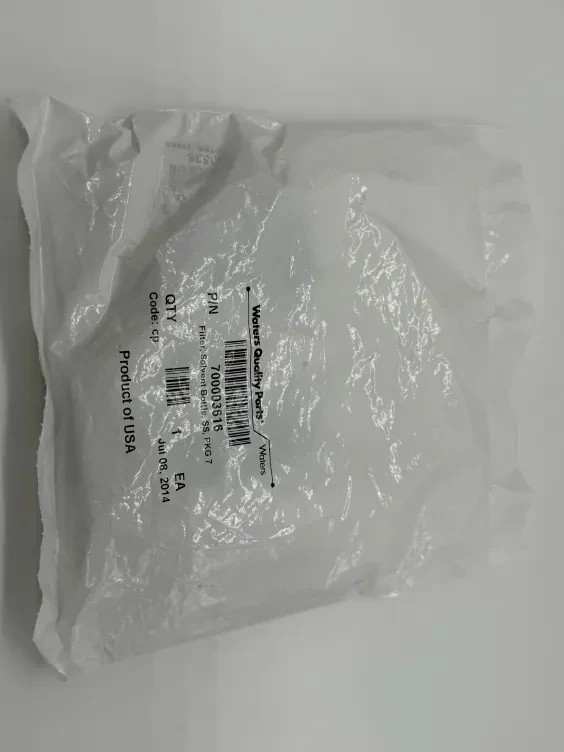 ACQUITY I2V BSM PERFORMANCE MAINT KIT