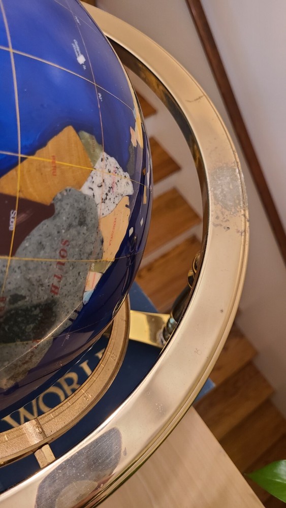 World Globe