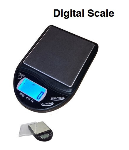 Professional Arrow Digital Scale Grain USN-600