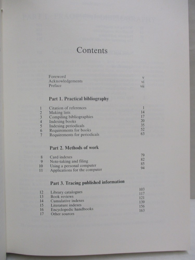 Philatelic Literature Compilation Techniques & Reference Sources by James Negus