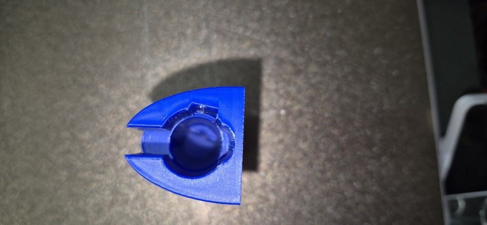 Crickett 722 Bolt Protector/De-cocker