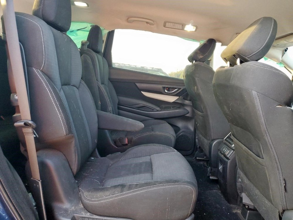 Camera/Projector Camera Windshield Mounted Eye Sight Fits 20 ASCENT 359761