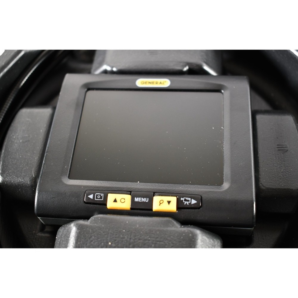 General Tools DSC400T Wireless Video Borescope Inspection Camera Kit w/ Case
