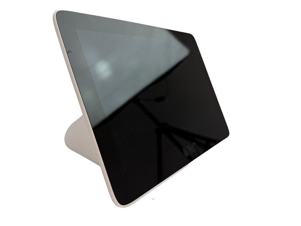 Poly GC8 Touch Controller 8" High Resolution Touch Screen Display 2201-30780-001