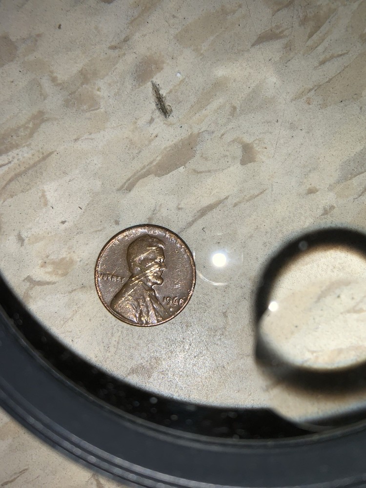 1968 Error