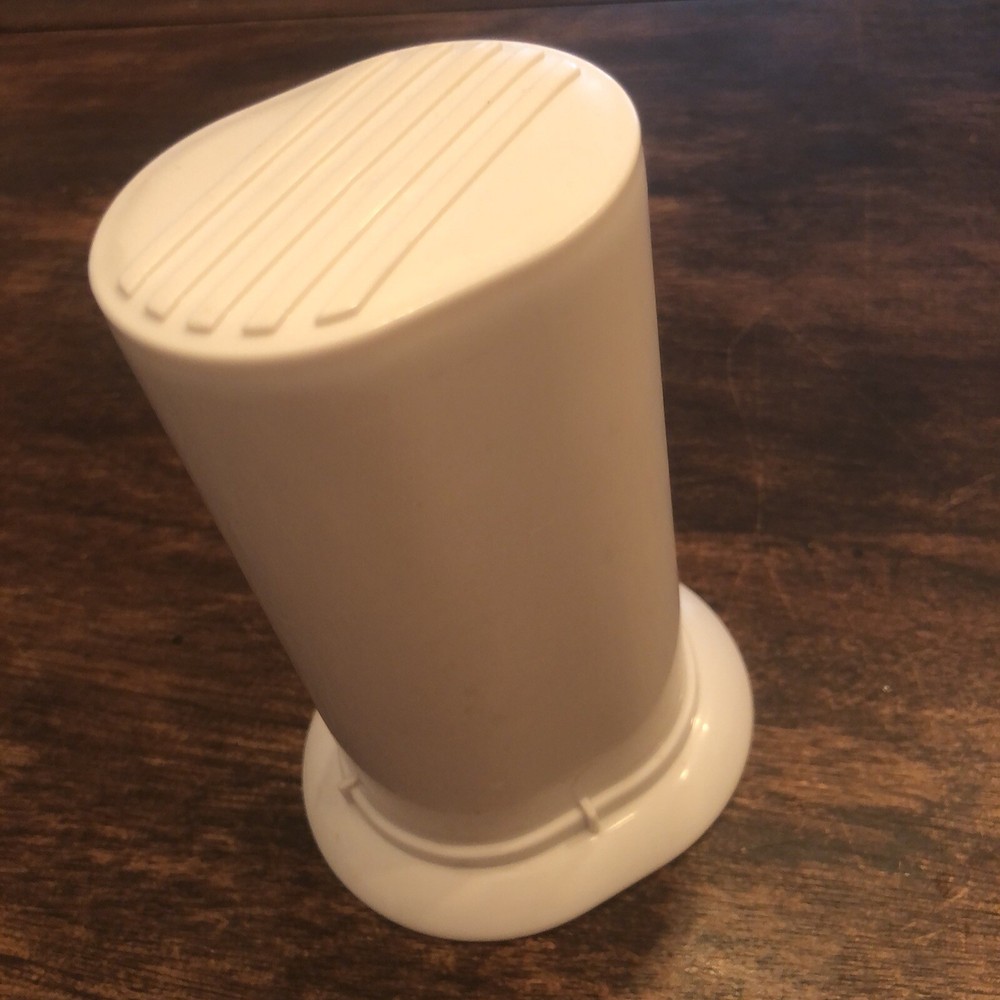 Black & Decker Quick N Easy Food Processor Model FP1450 Replacement Pusher