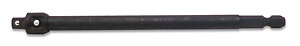 6" Locking Power Shank 1/4” Drive  PLA6