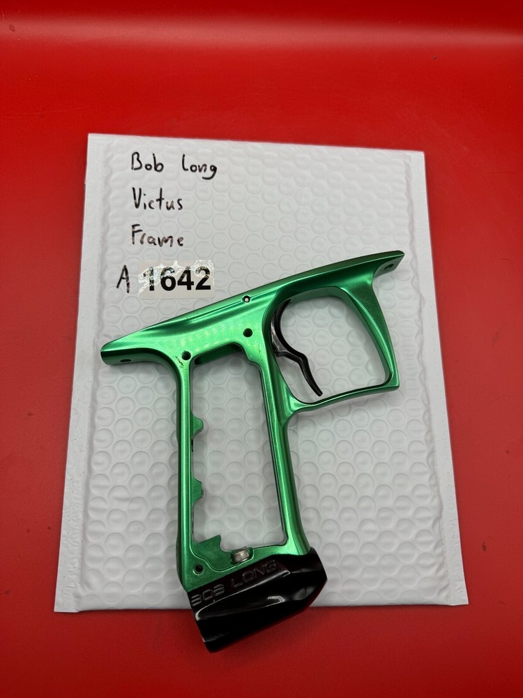 Bob Long Victus Paintball Marker Frame