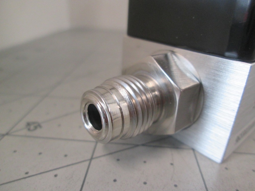 Unit, UFC-1210A, Ar, 20 SLM, Mass Flow Controller, Used